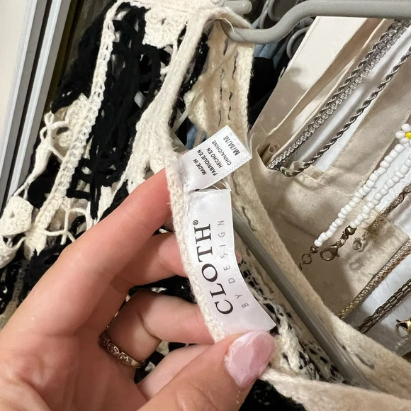 KNITWEAR long sleeve - Picture 14 of 16